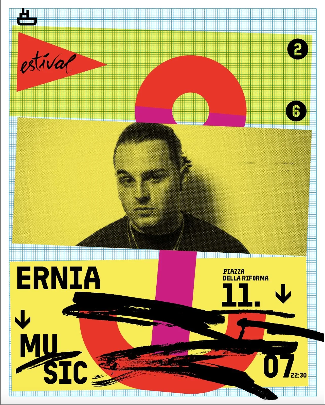 ernia + oddisee &amp; good compny