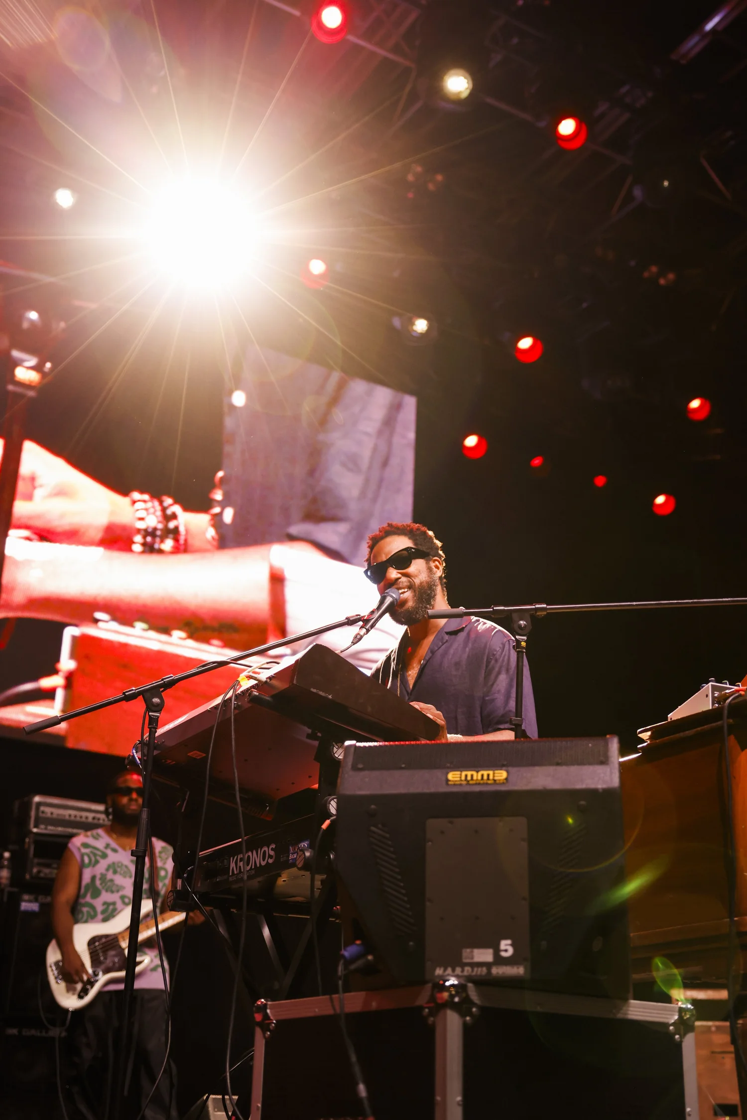 ESTIVAL JAZZ LONGLAKE