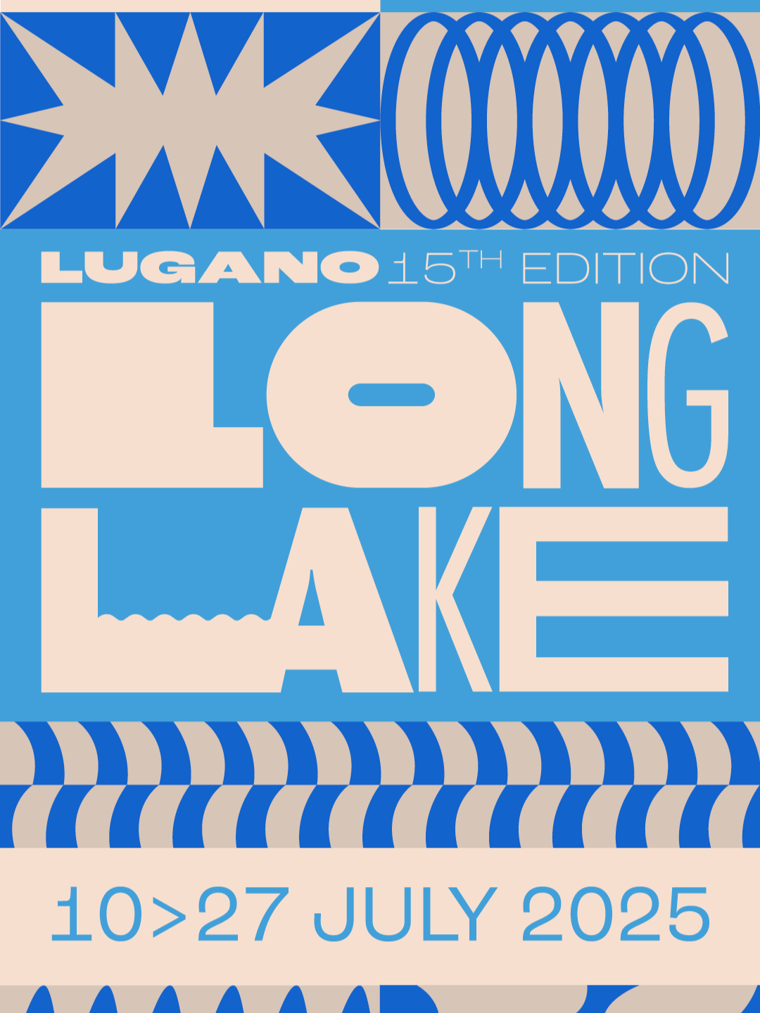 LongLake 2025