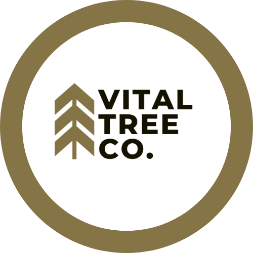 VITAL TREE  CO.