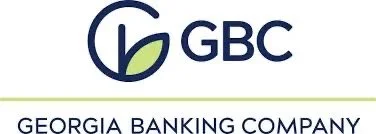 Logo for Georgia Banking Company