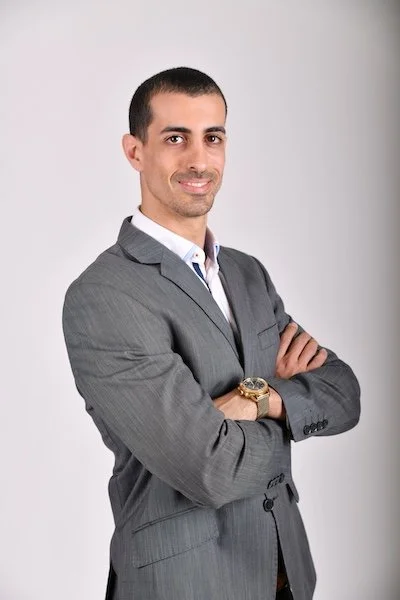Image of Brandon Smith
