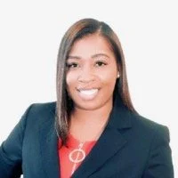 Image of Tiffany Maddox