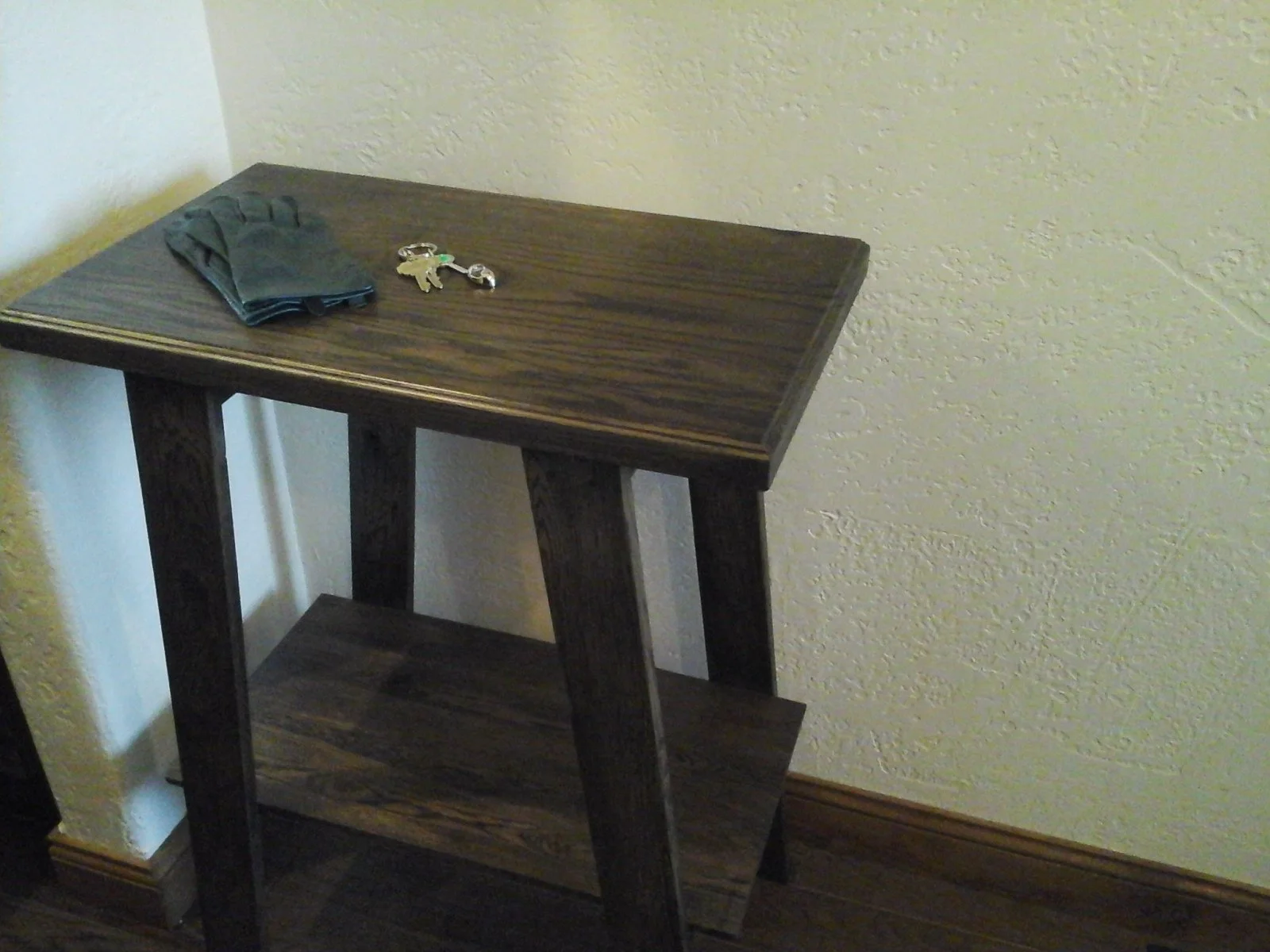 Table # 80 - Entryway Table/Console Table/Sofa Table