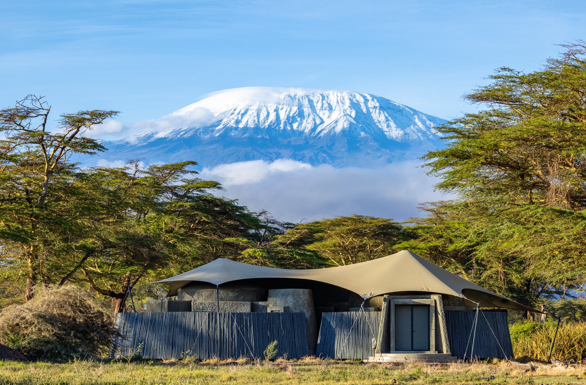 Angama Amboseli photographed by Sammy Njoroge — Guest Suite Front Exterior 2.jpg