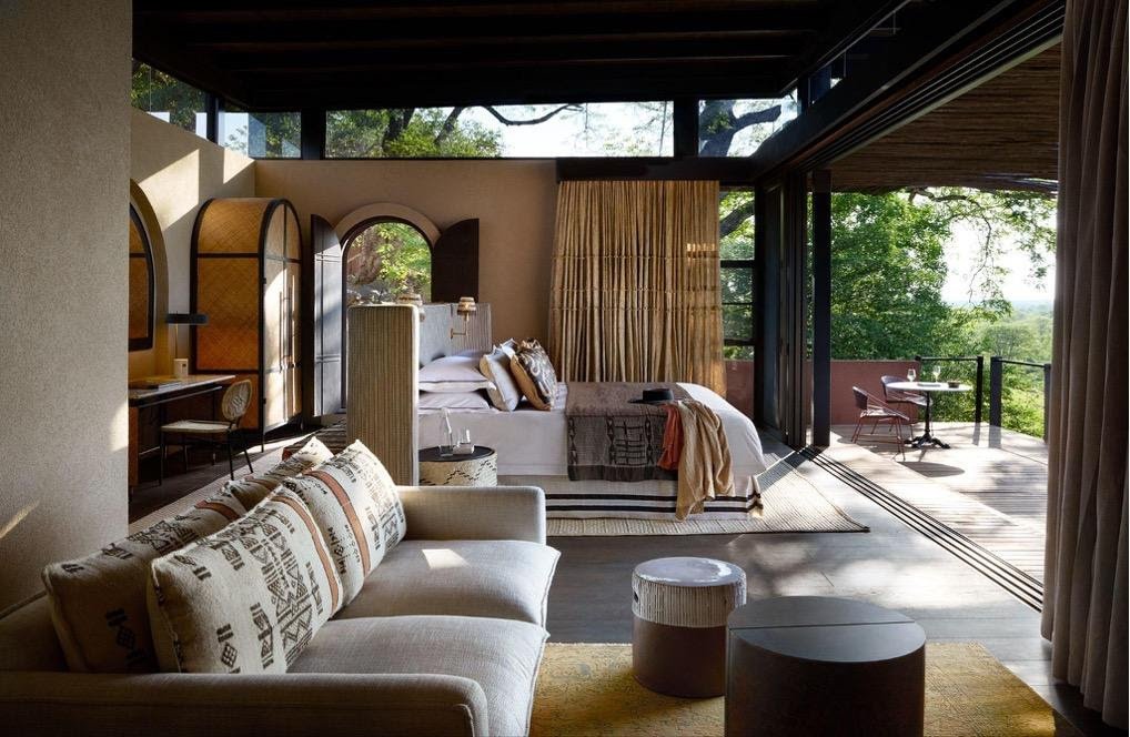 NEWS: @chichele_presidential selected for inaugural Tatler Africa 'Best 100 Hotels in Africa' 2026. Link in bio.