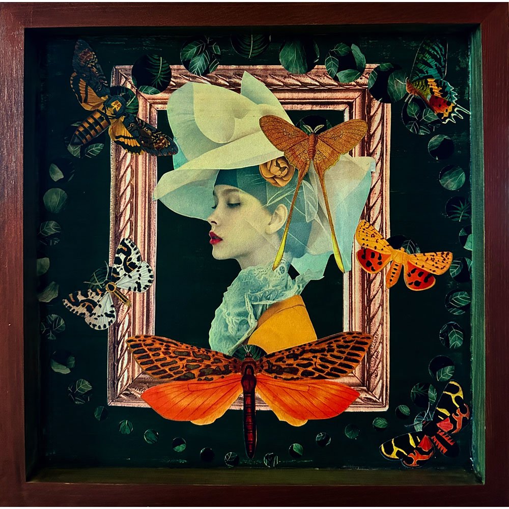 Metamorphosis of the Serene Duchess