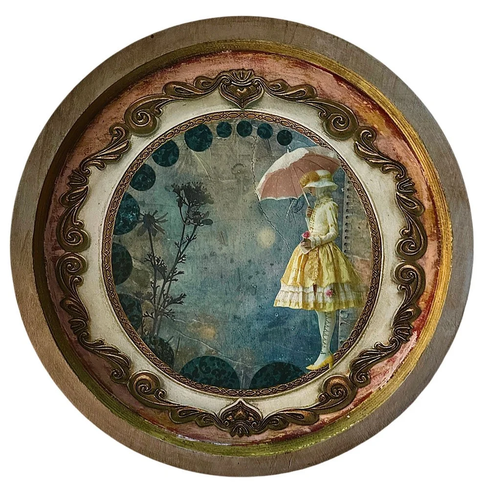 The Lunar Promenade