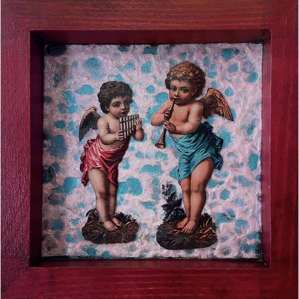 Cupid's Serenade