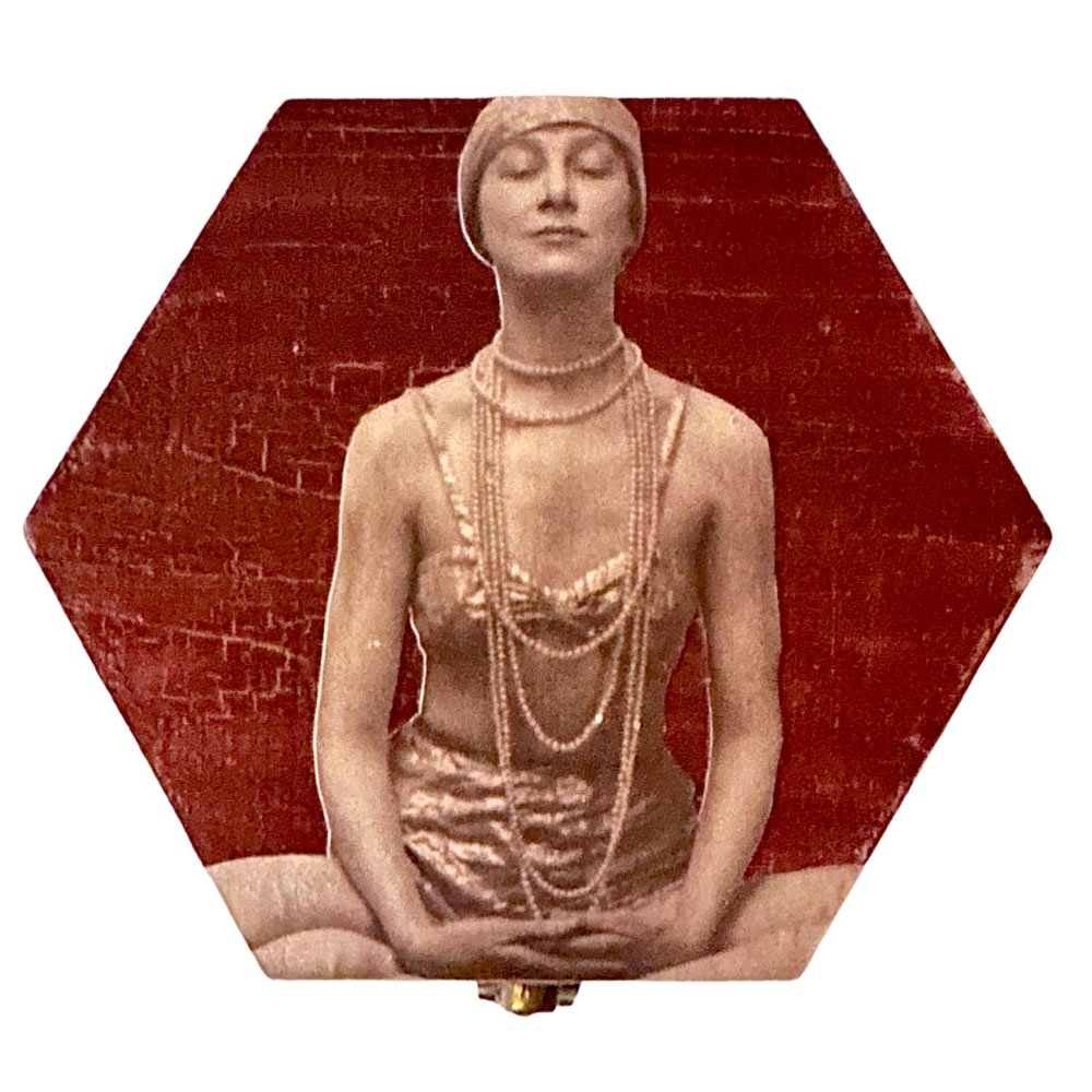 Serenity Keeper