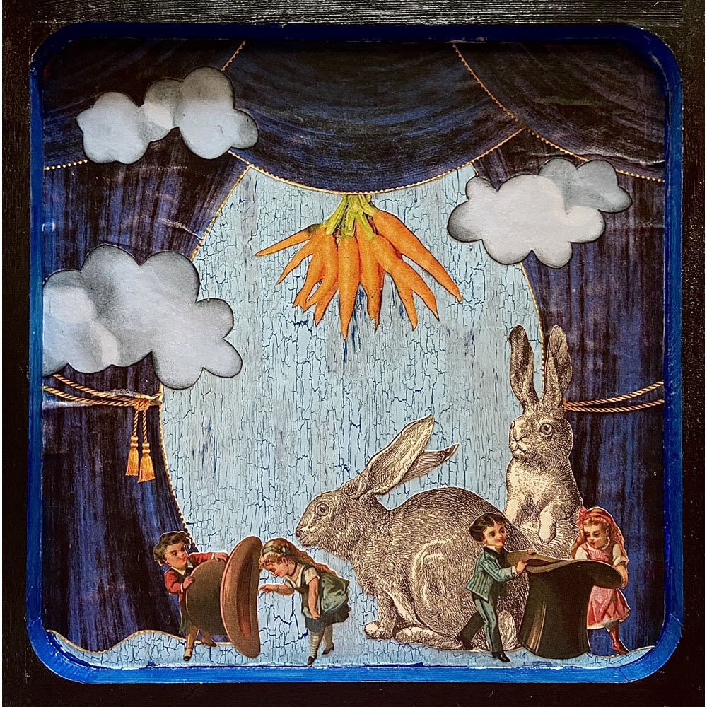 The Magic Show