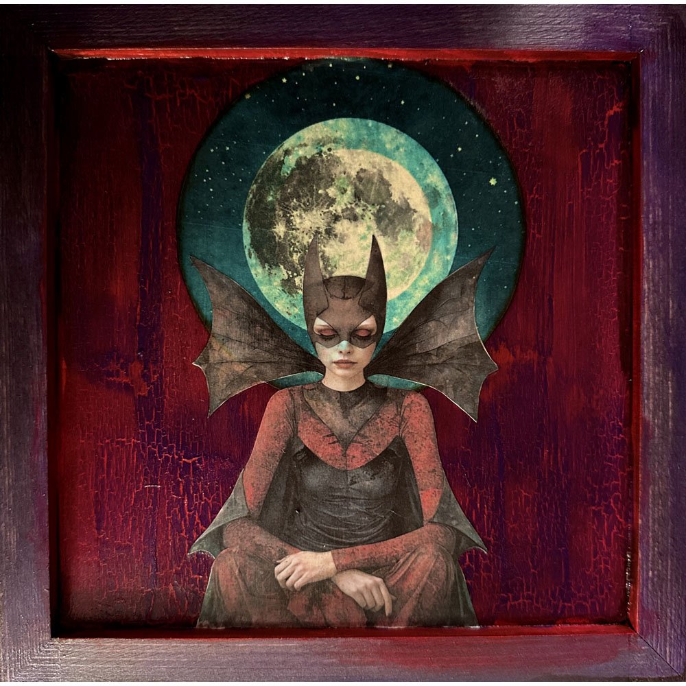 The Nocturnal Oracle