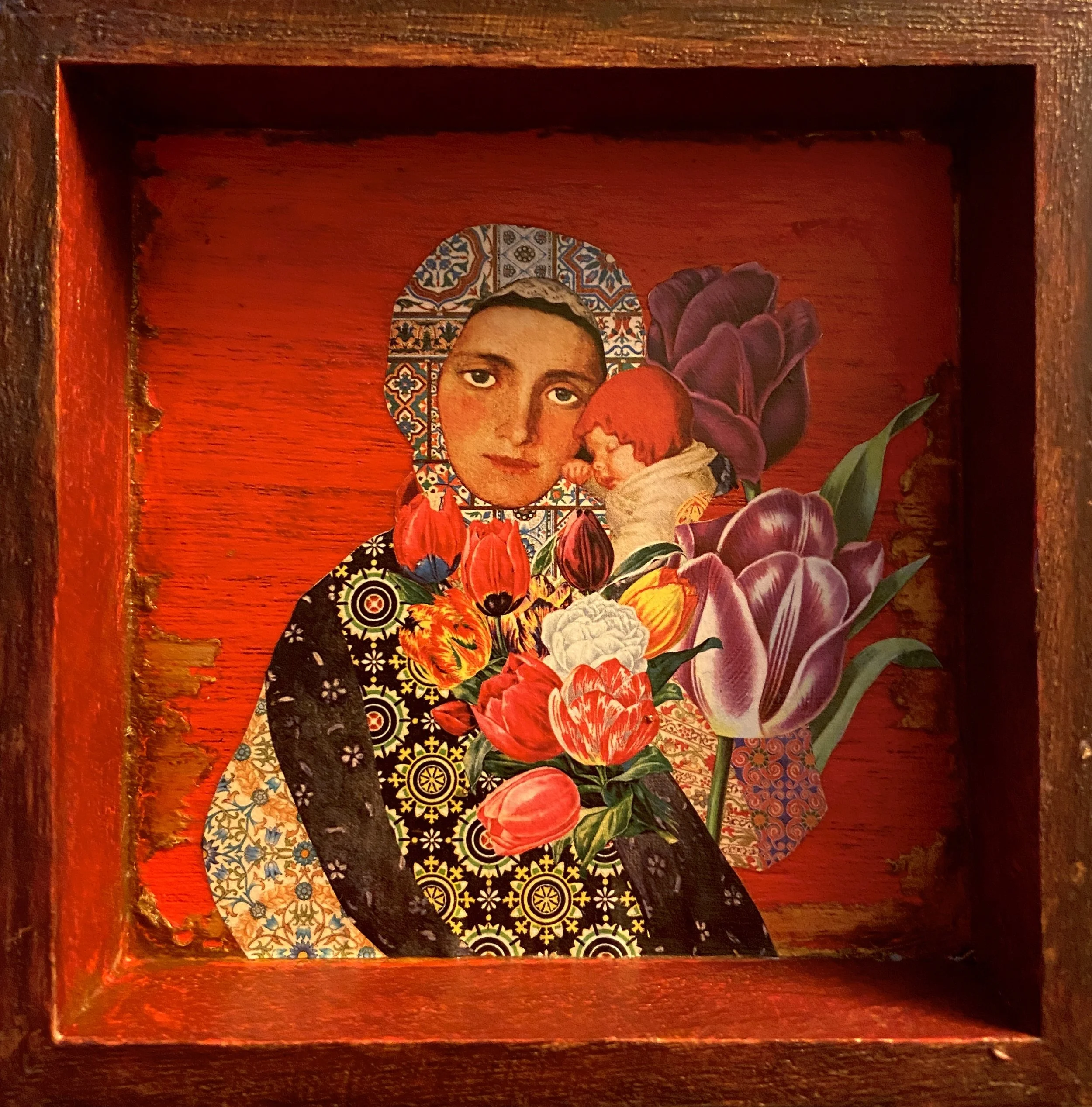 14. Mother & Babe.JPG