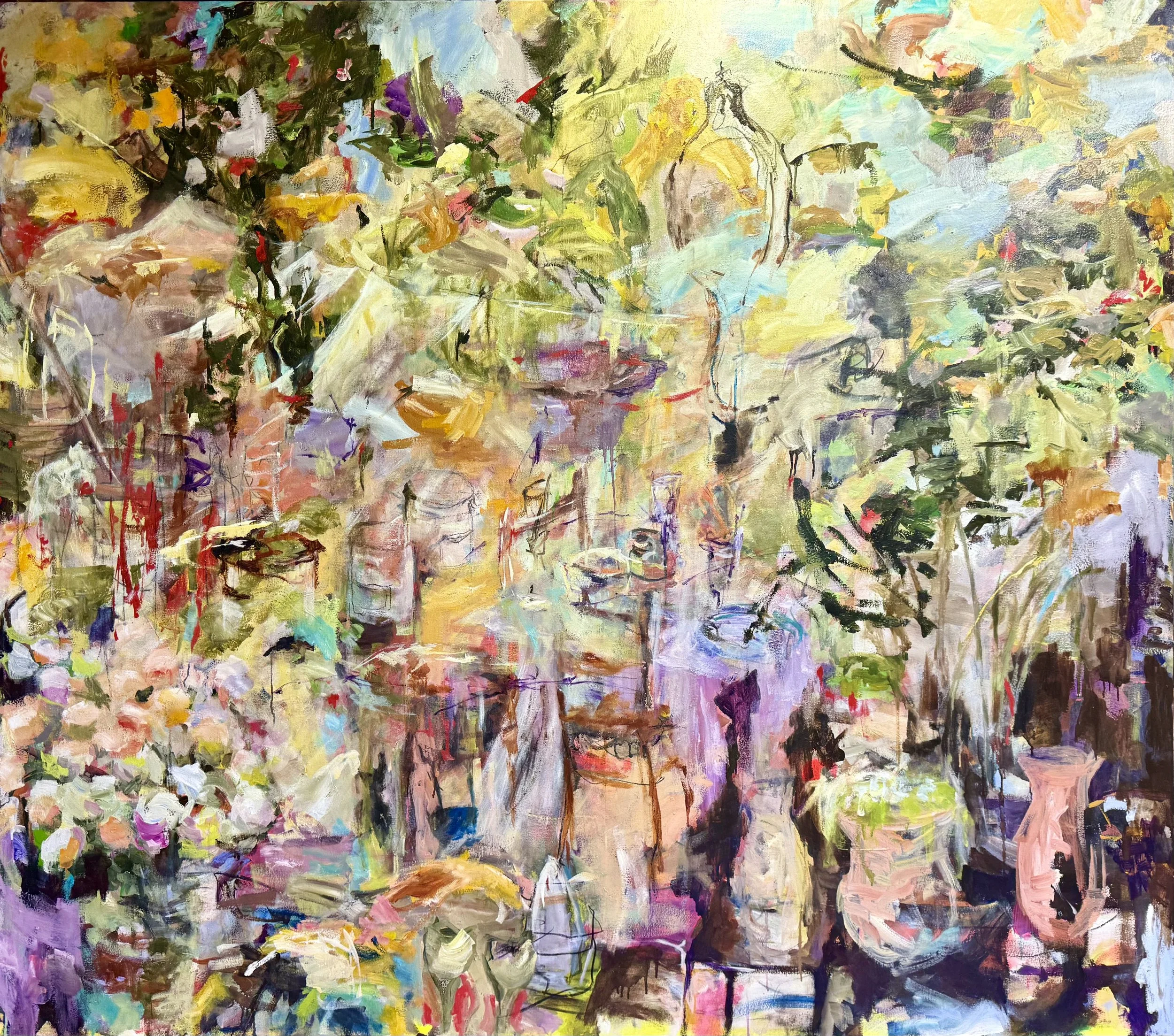 All That Potential Lost