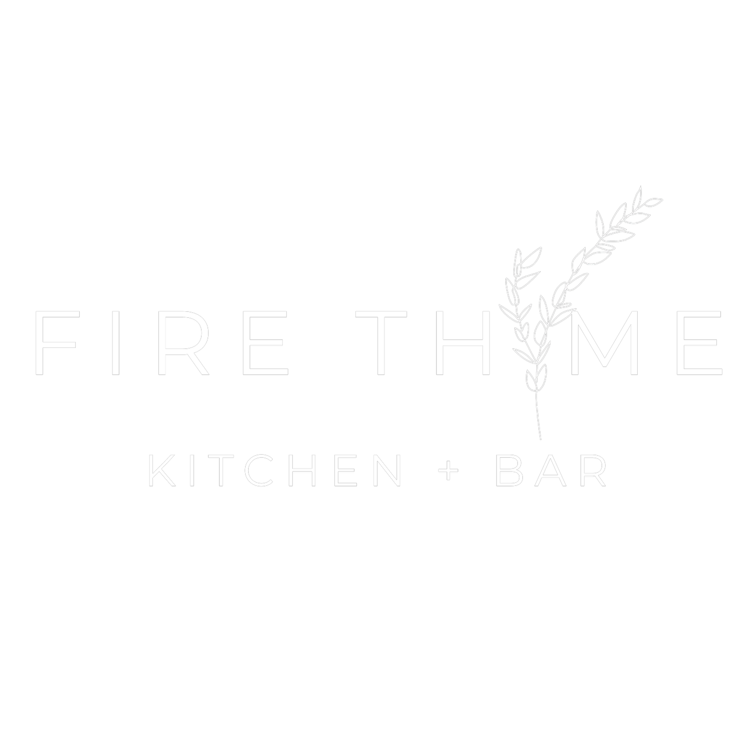 Fire Thyme Kitchen + Bar