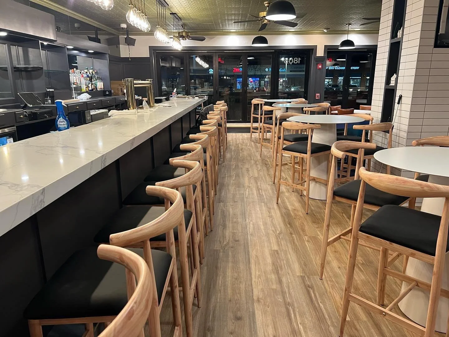 About Us — Fire Thyme Kitchen + Bar