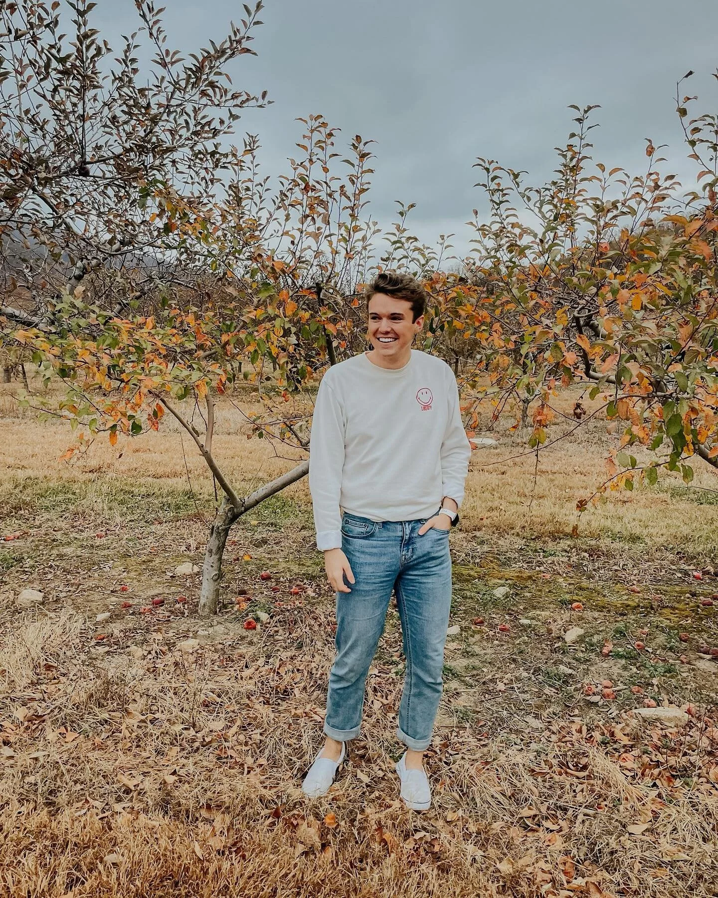 Thankful and blessed 🍂🫶🏼