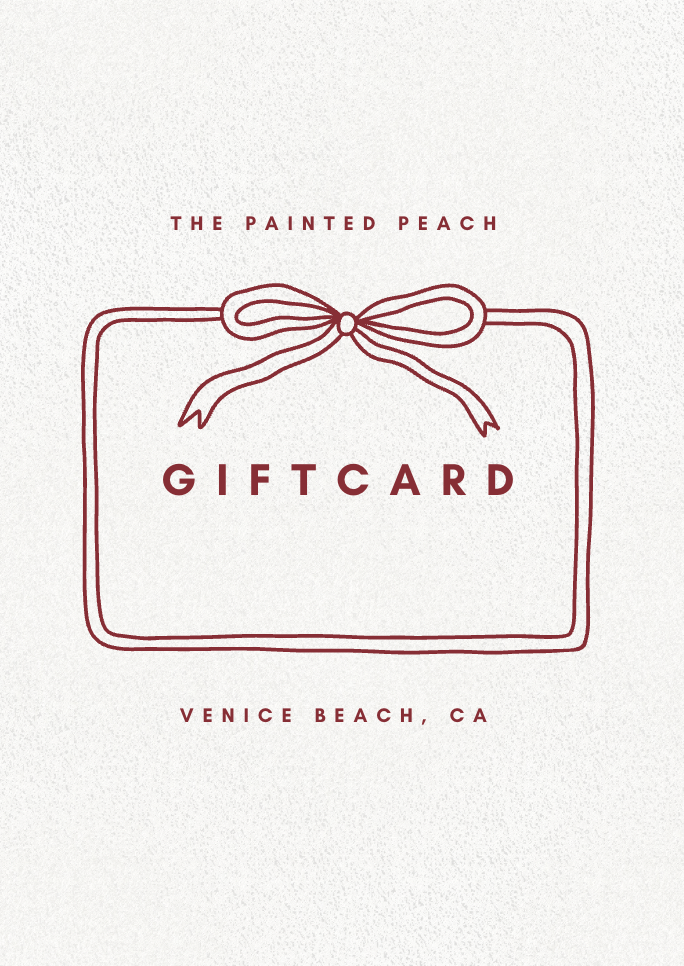 Drop-In Class Giftcard