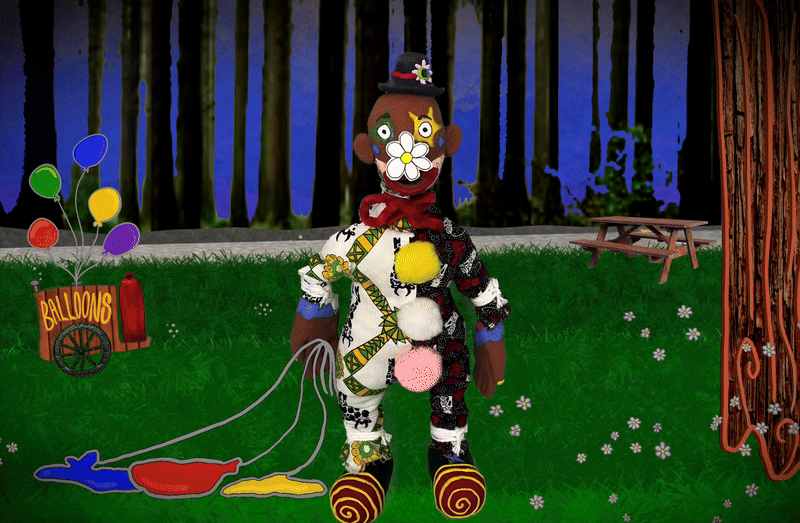 Dead Already - The Residents