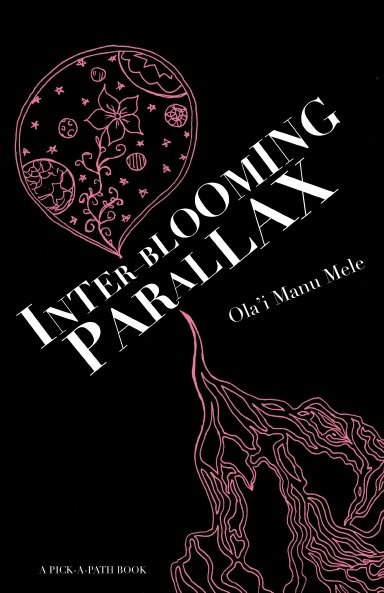 Inter-Blooming Parallax