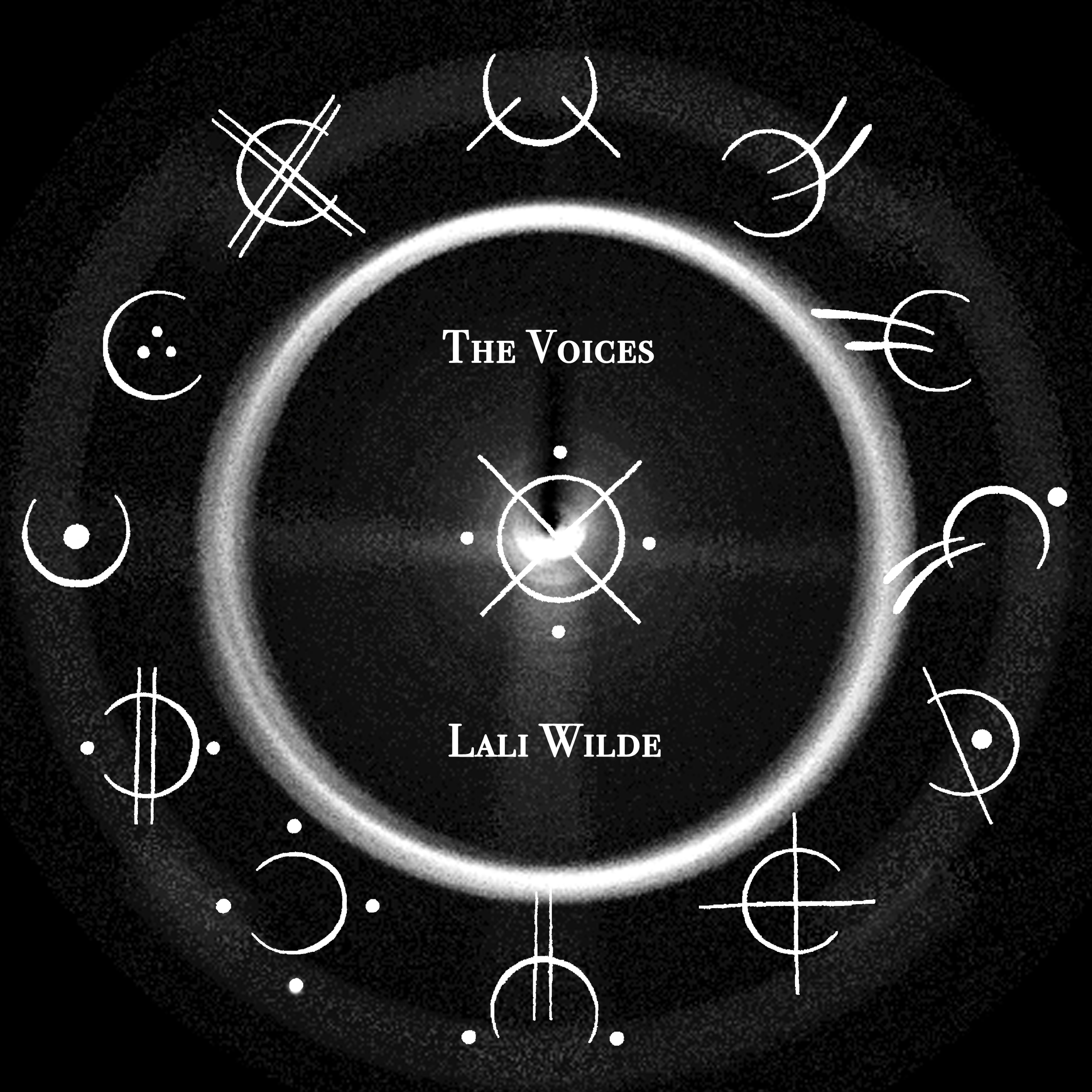 The Voices Guidebook (2021) Digital PDF