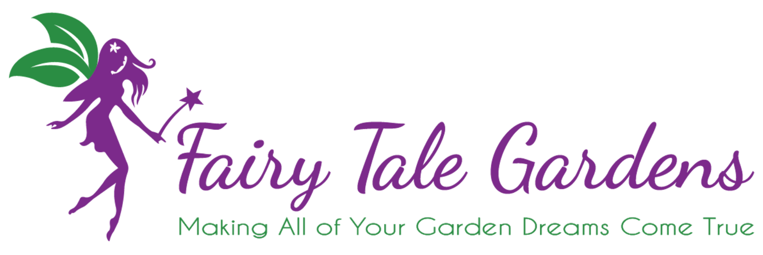Fairy Tale Gardens by Jenna Store
