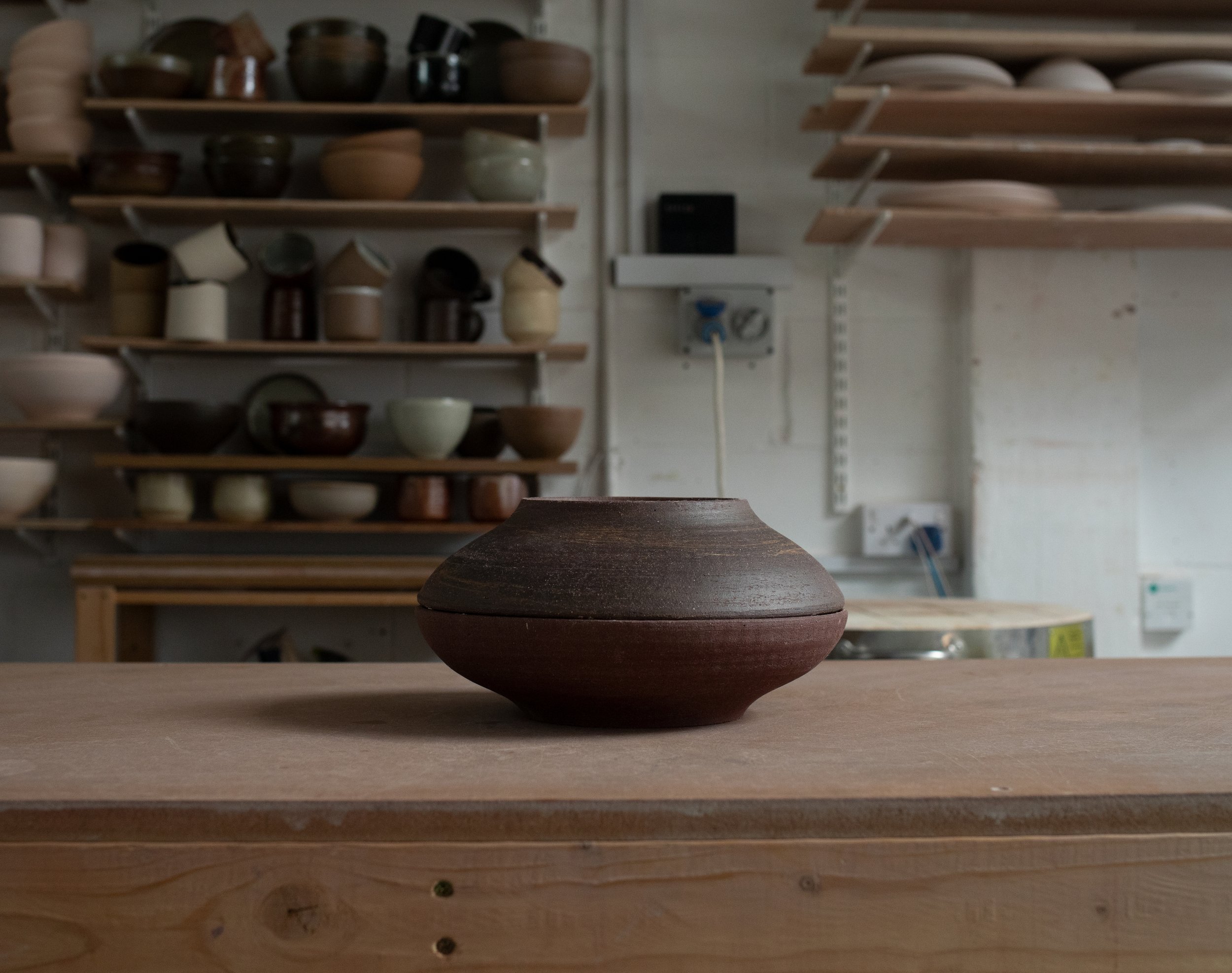 Casserole Dish 4
