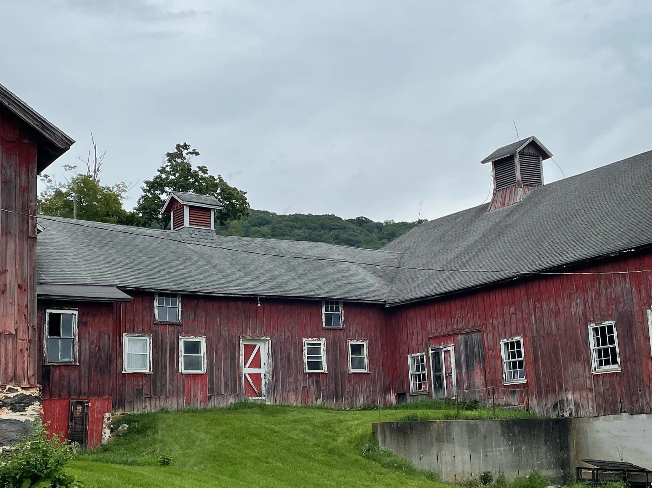 Town Funds for HomeFarm Project?