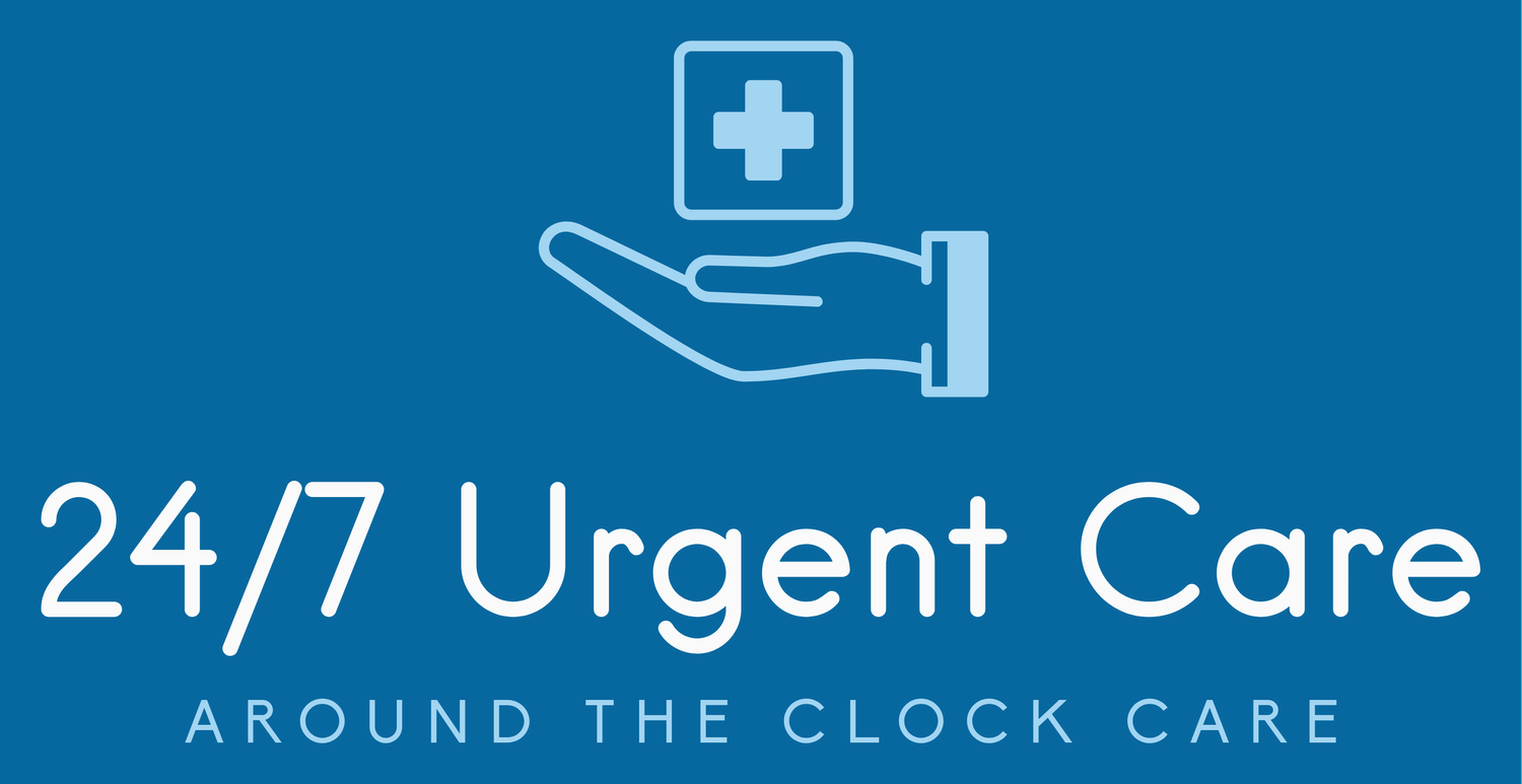 24/7 Urgent Care