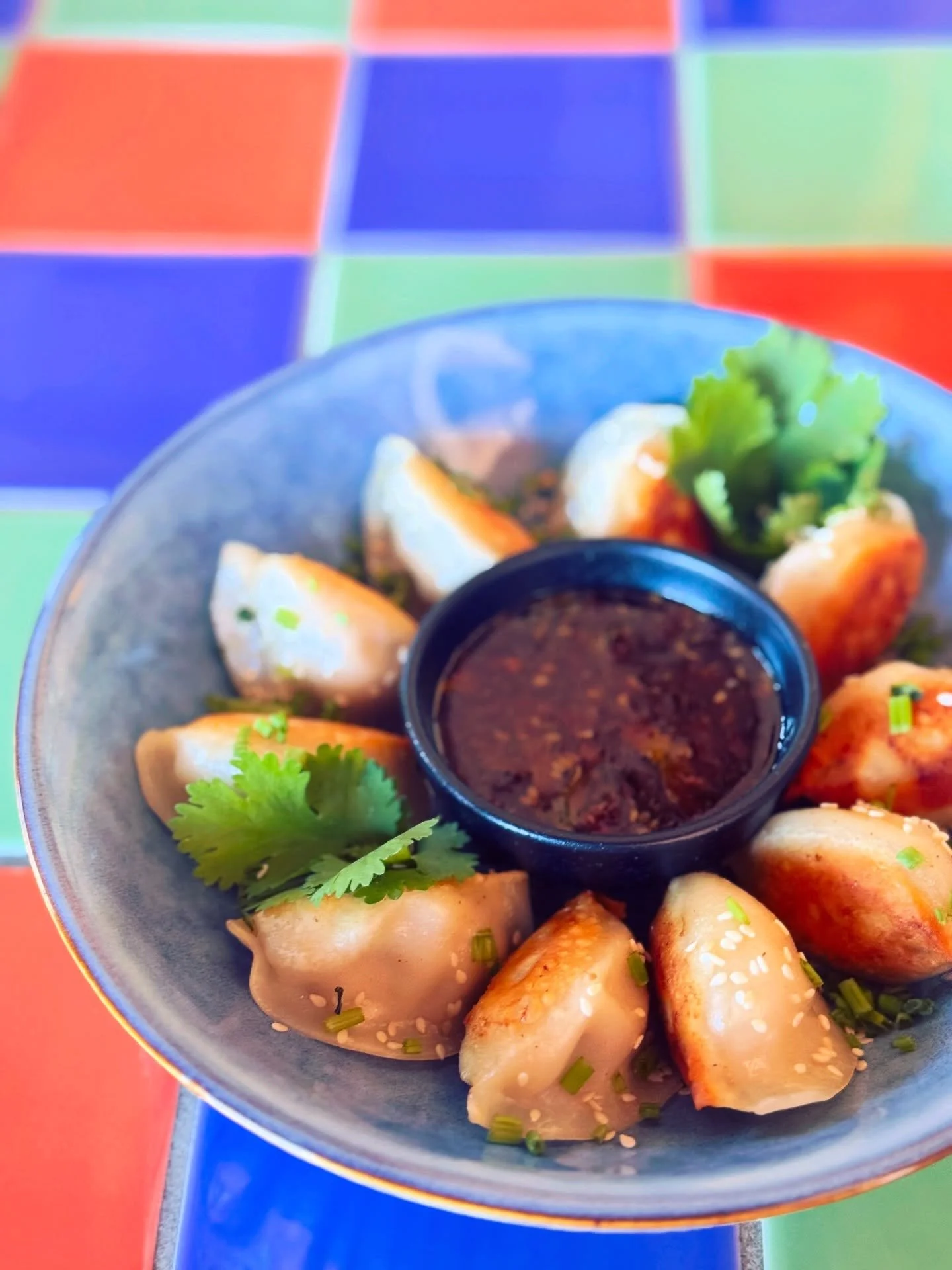 DUMPS 🥟
These little legends live on the WCDC menu full-time because honestly&hellip; we&rsquo;d riot without them.

Perfect drunk food.
Perfect sharing food.
Perfect &ldquo;I&rsquo;ll just sit quietly in the corner, reflect on my life choices and e