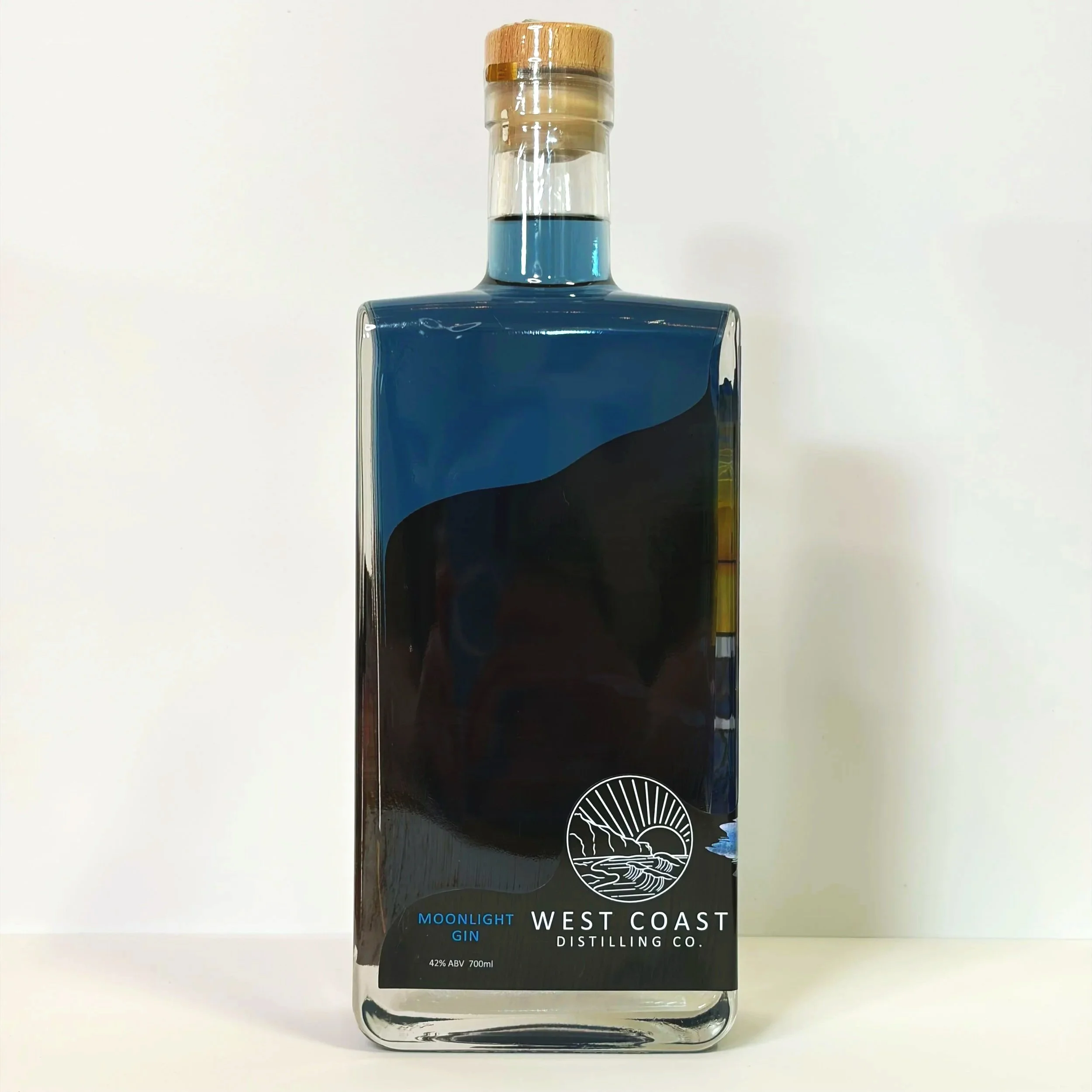 Moonlight Gin