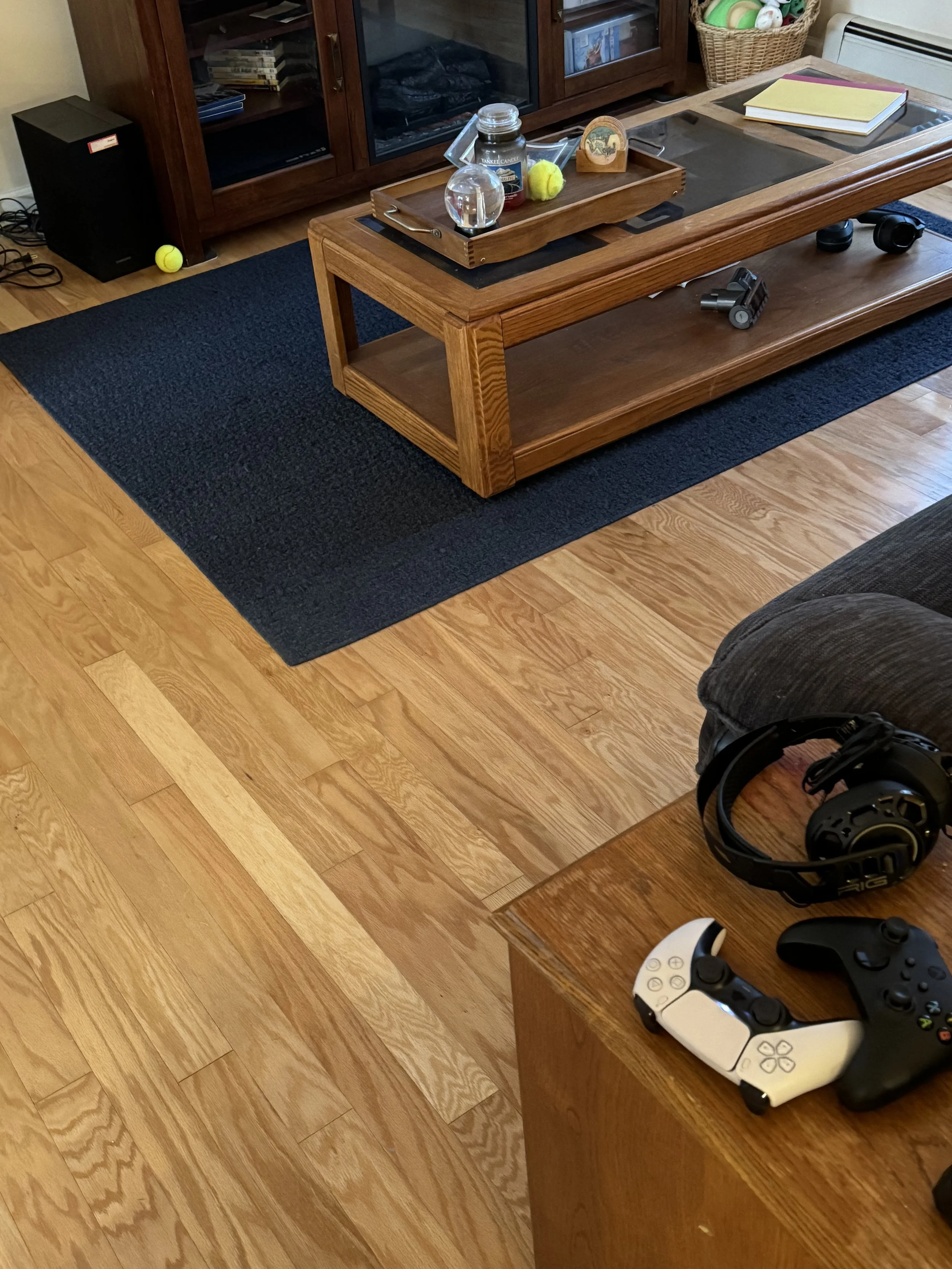 Photos of Our Work — Housekeeper Heroes