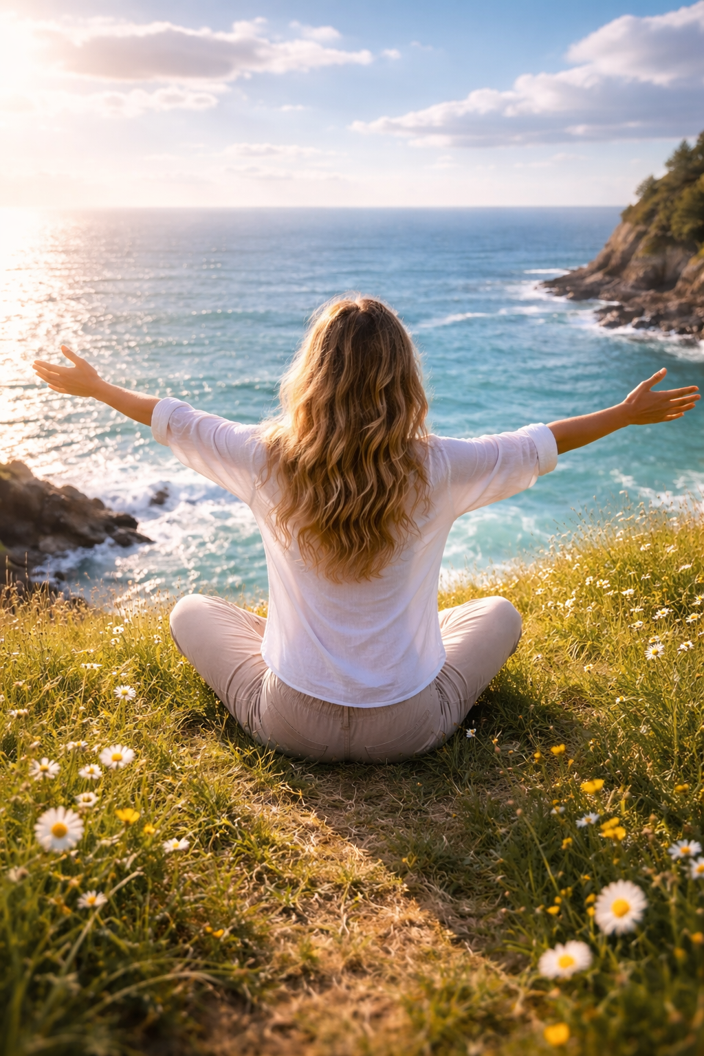 Start the Year Off Stress-Free with Chiropractic Care