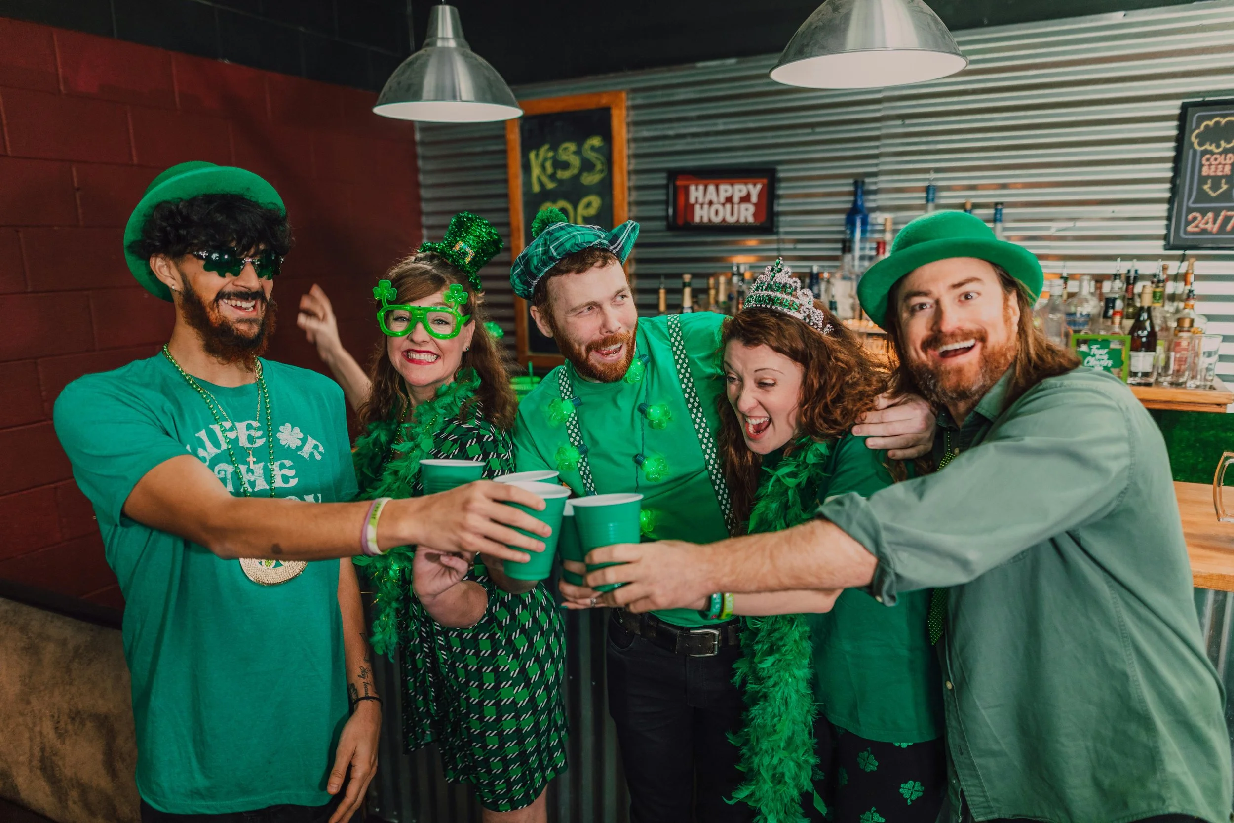 St. Patrick’s Day Etiquette