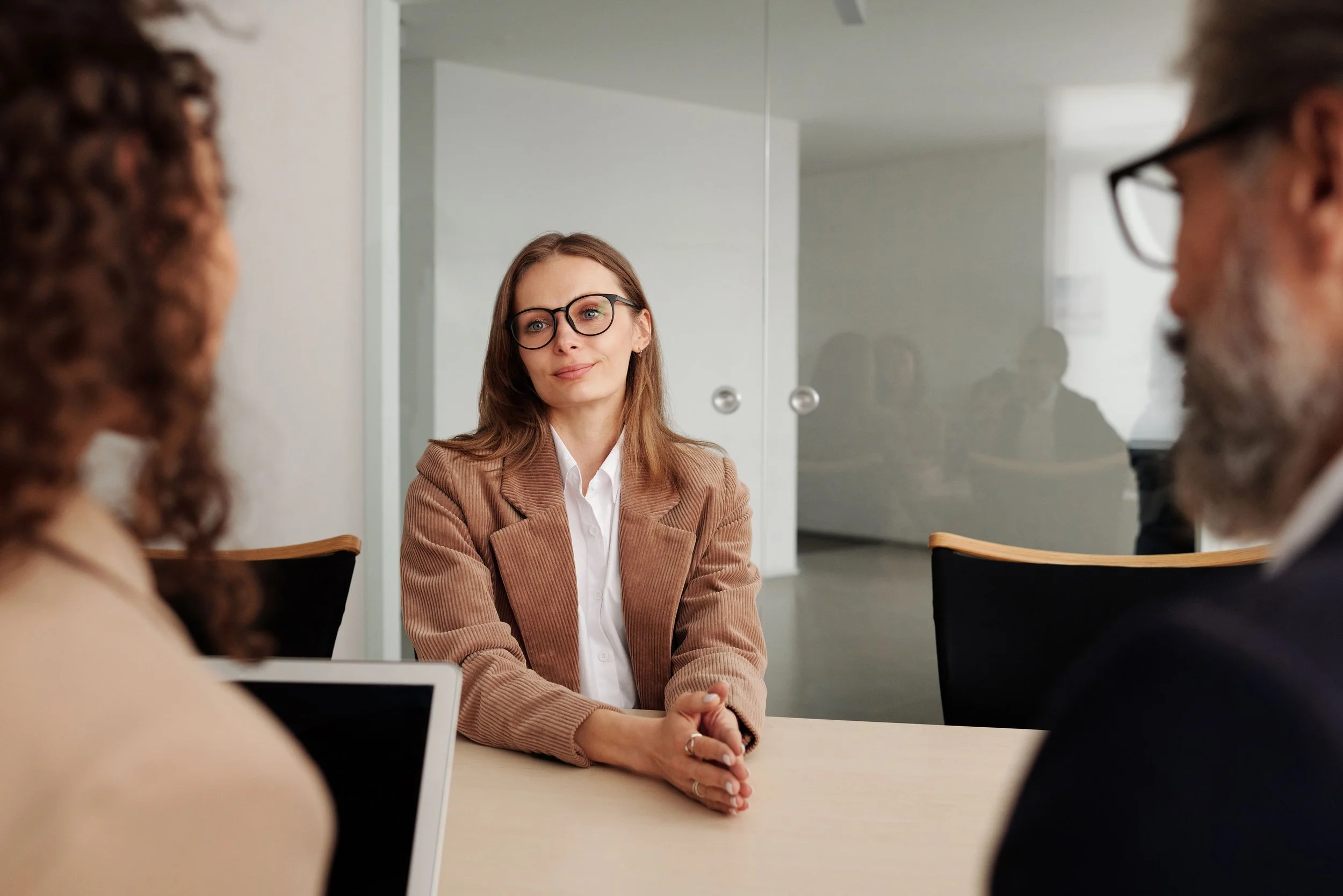 5 Interview Tips That Will Help You Stand Out