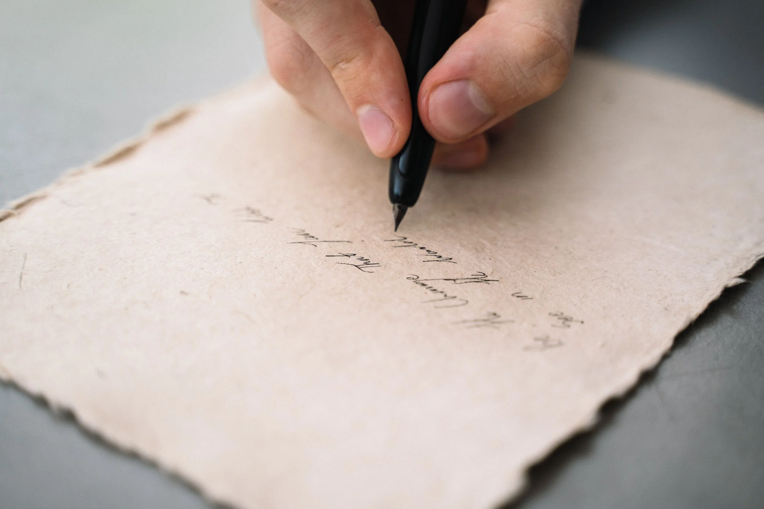 These 4 Key Sentences Will Change the Way You Show Thanks