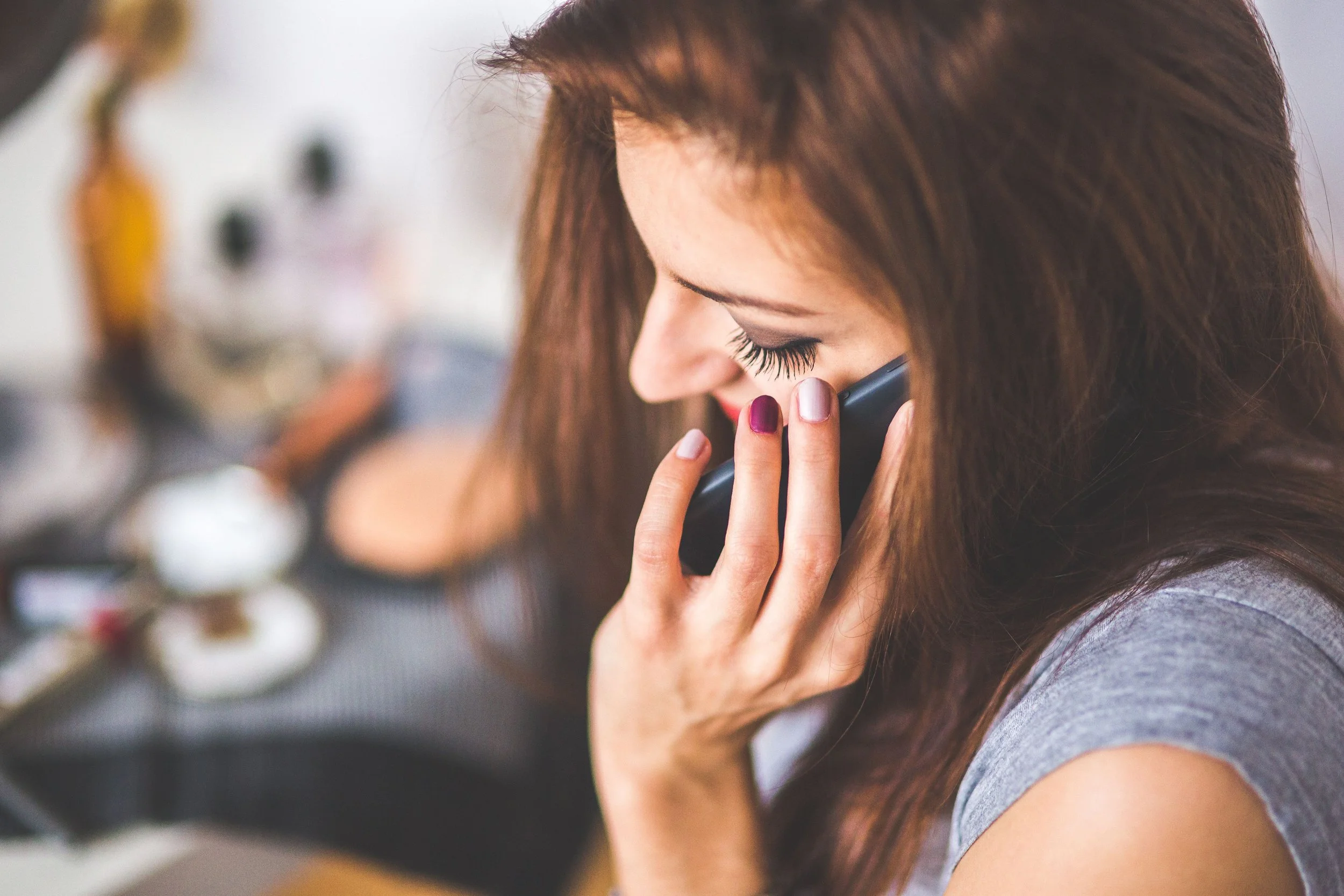 5 Key Habits That Will Improve Your Phone Etiquette