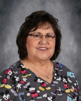 Nadine Warner