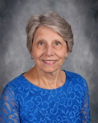 Ruth Ebbinghaus