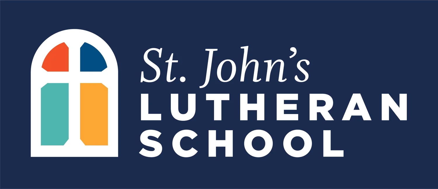 St. John's Lutheran School - Lanesville, Indiana