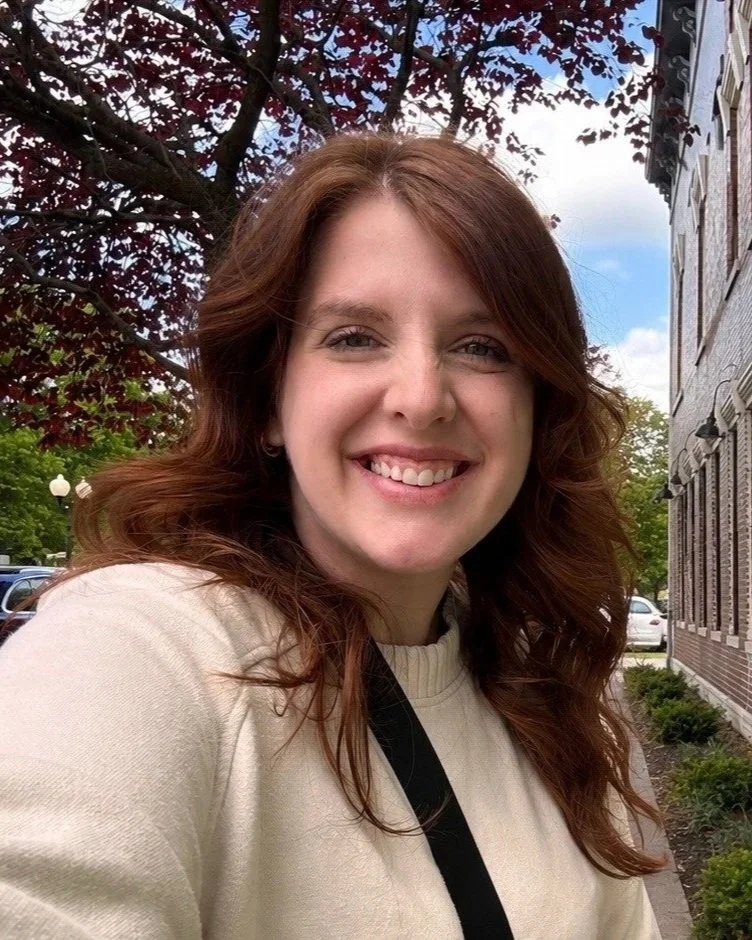 Tori Garia