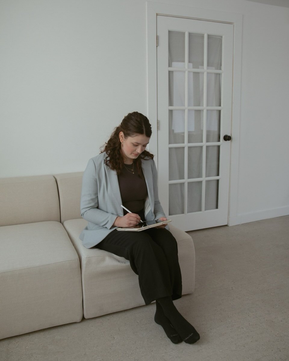 You don&rsquo;t see this part of wedding planning.

The quiet work is where everything begins.
Before timelines are finalized, before tables are set, before guests arrive&mdash;there are hours spent here. Thinking through flow, refining details, and 