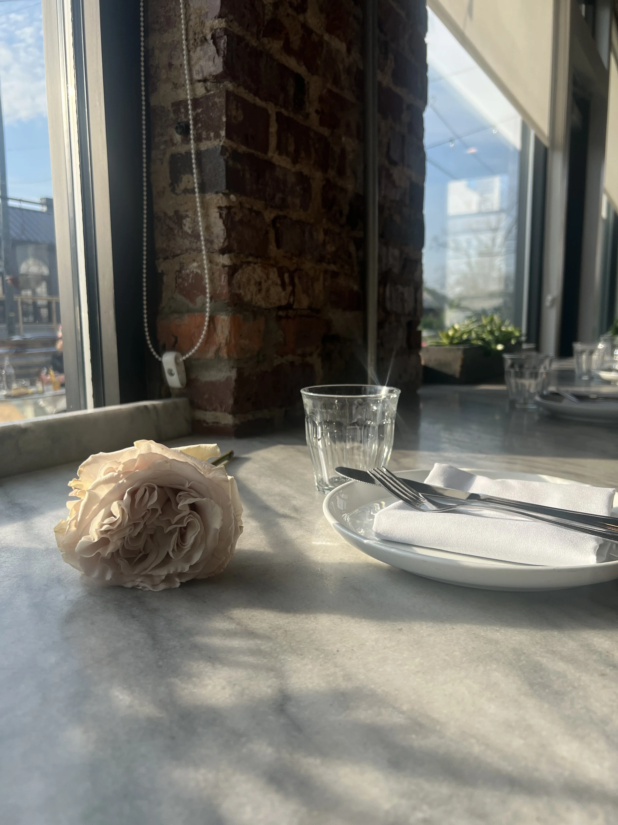 Nevertheless, She’s Perennial: