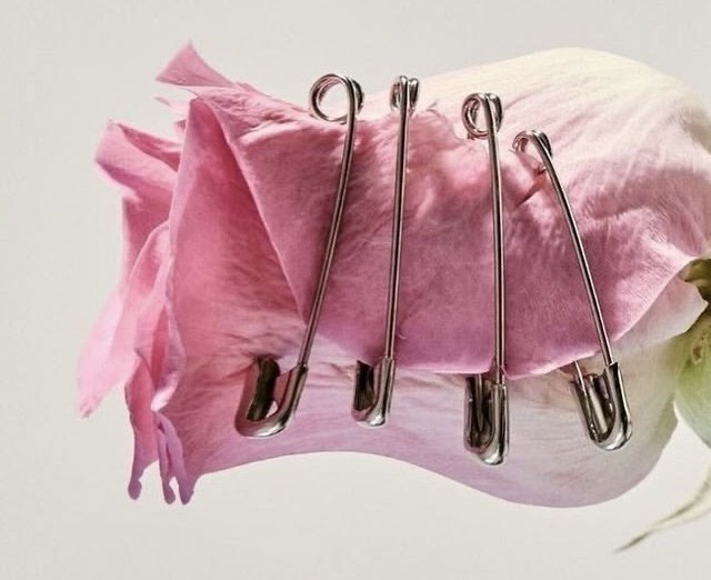 THE DOLL’S DEHISCENCE 