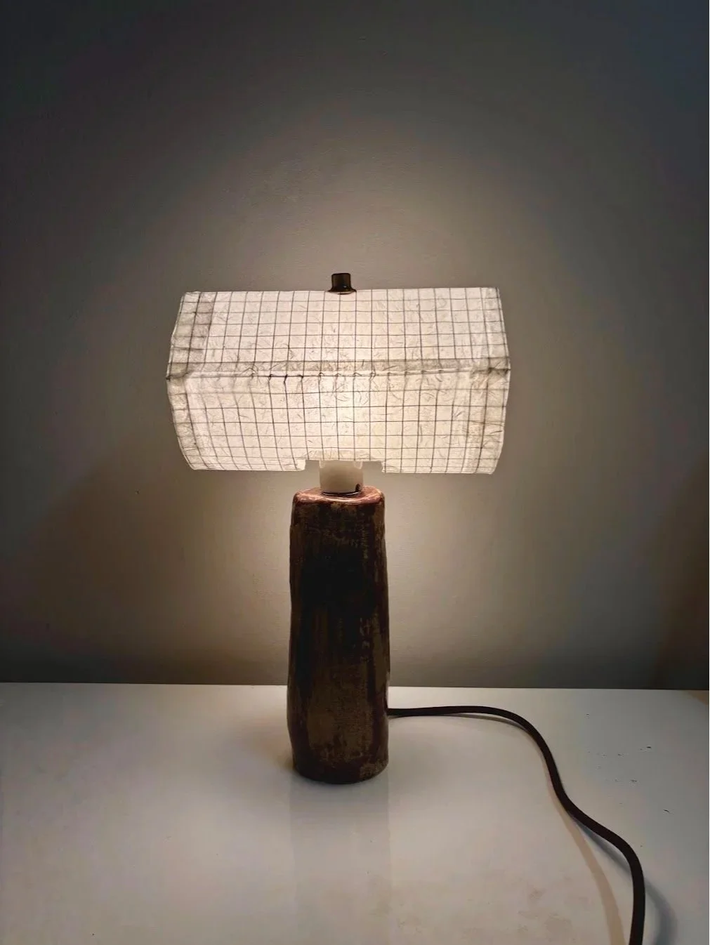 The House is a Lamp, 2026