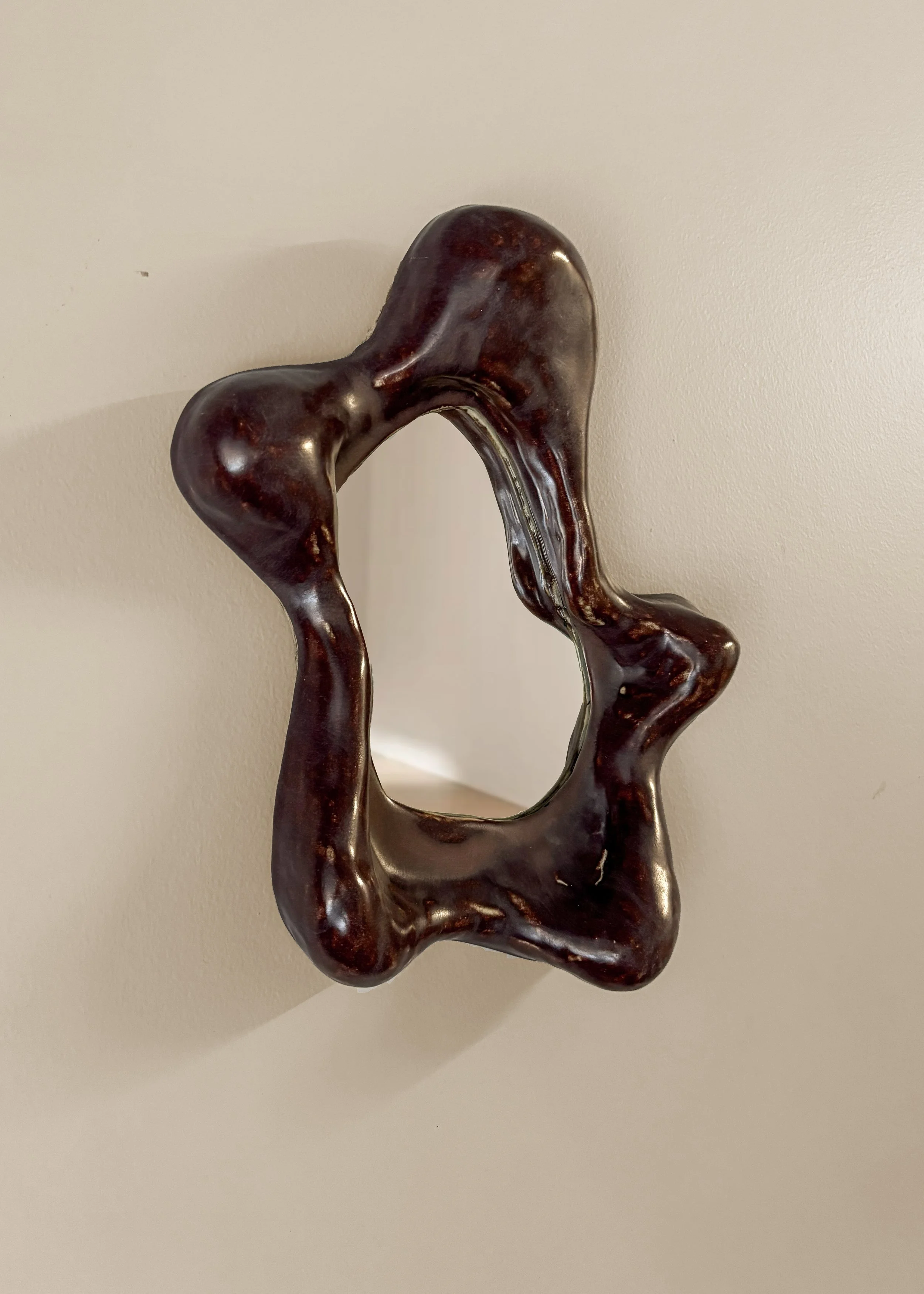 Mirror Study 01, 2026
