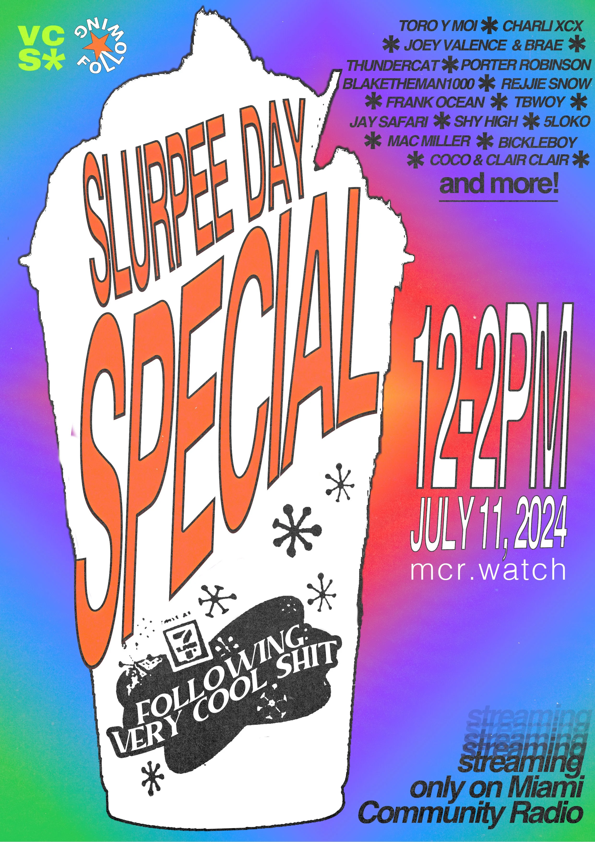 following very cool shit ep 2 poster.jpg