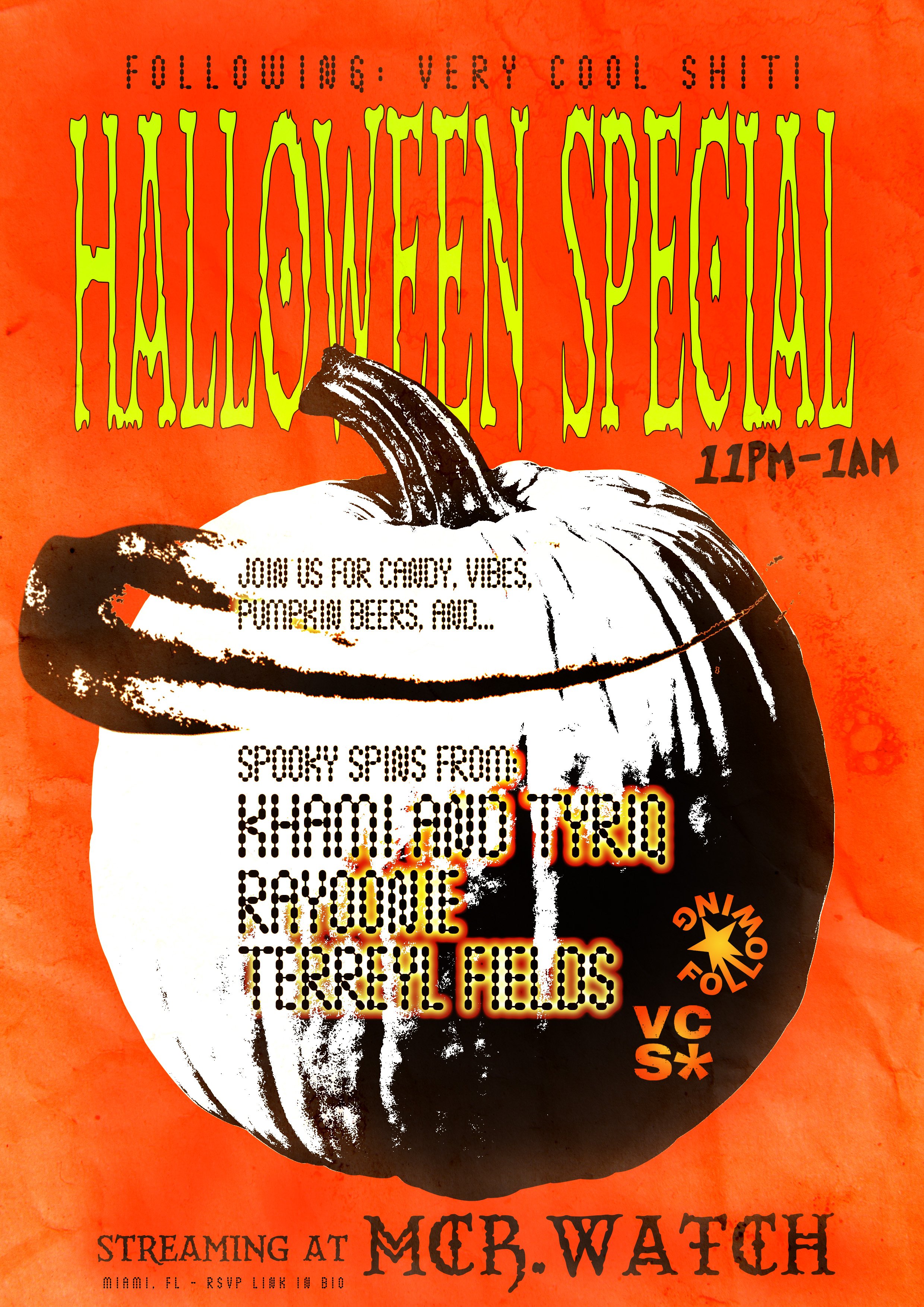 following very cool shit episode 7 poster.jpg