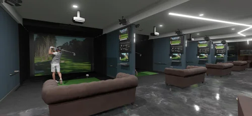A Golf Club - Photo 5