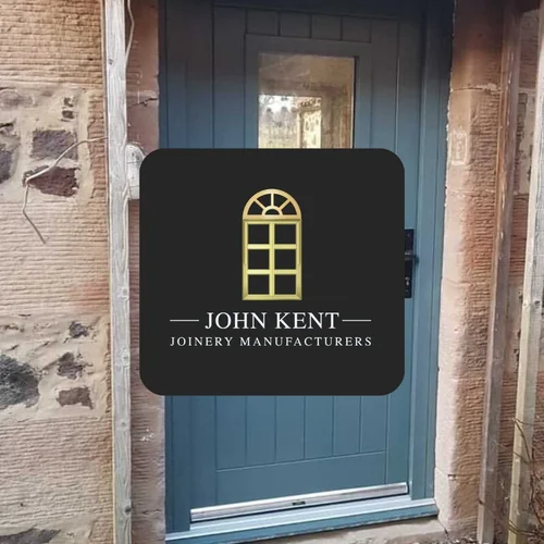 John Kent Joinery timber window